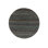 Tapis rond en laine nouée à la main 6 pi x 6 pi Kobicha Herrita AF7407FD3B254308A939054CF1A3432F