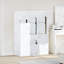 Polypropylene Wardrobe-605287102