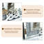 Adleigh Glass Rectangle Mirror