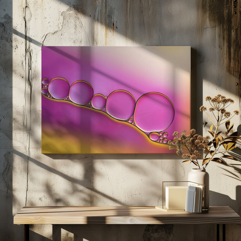 Wrapped Canvas Print, 50.8 cm H x 76.2 cm W