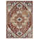 Raaya Damask Indoor Rug