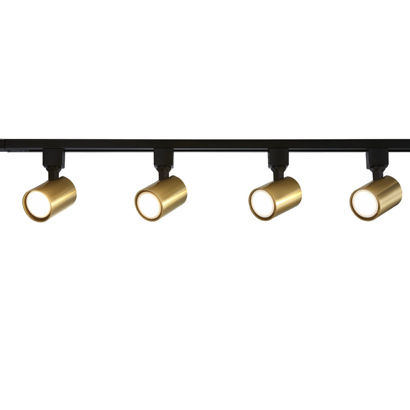 Gunderson 160.5cm 4 -Light Track Kit