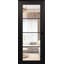 Porte battante intérieure simple en verre manufacturé Avon 4 Lite-112835793-112835789-112835800