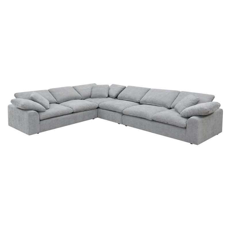 Canapé modulaire Naveen