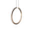 Cirq 1 - Light Single Geometric Pendant-86798754
