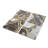 Marble Square 4 Piece Coaster Set