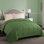 Édredon en duvet synthétique réversible toutes saisons - Housse de couette en microfibre moelleuse