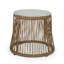 Table de bout
