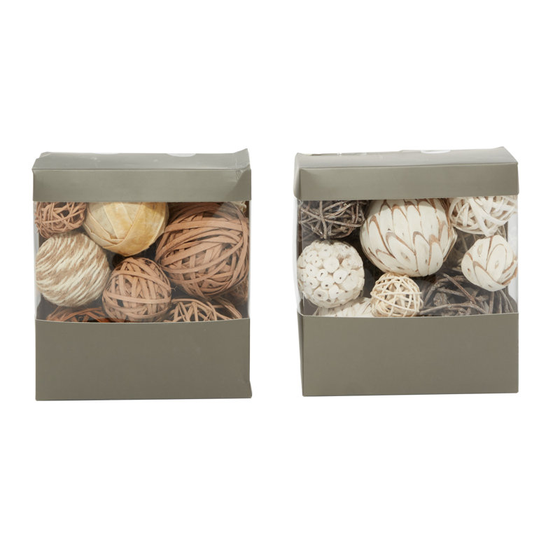Jalyn Landscape & Nature Vase Filler