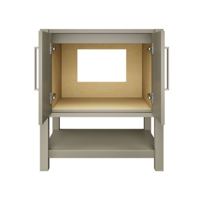 Kiawah Single Bath Vanity