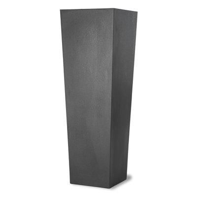 Vrtanes Geo Fiberglass Cachepot