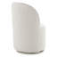 Chaise d'appoint rembourrée Sharlene-16860703