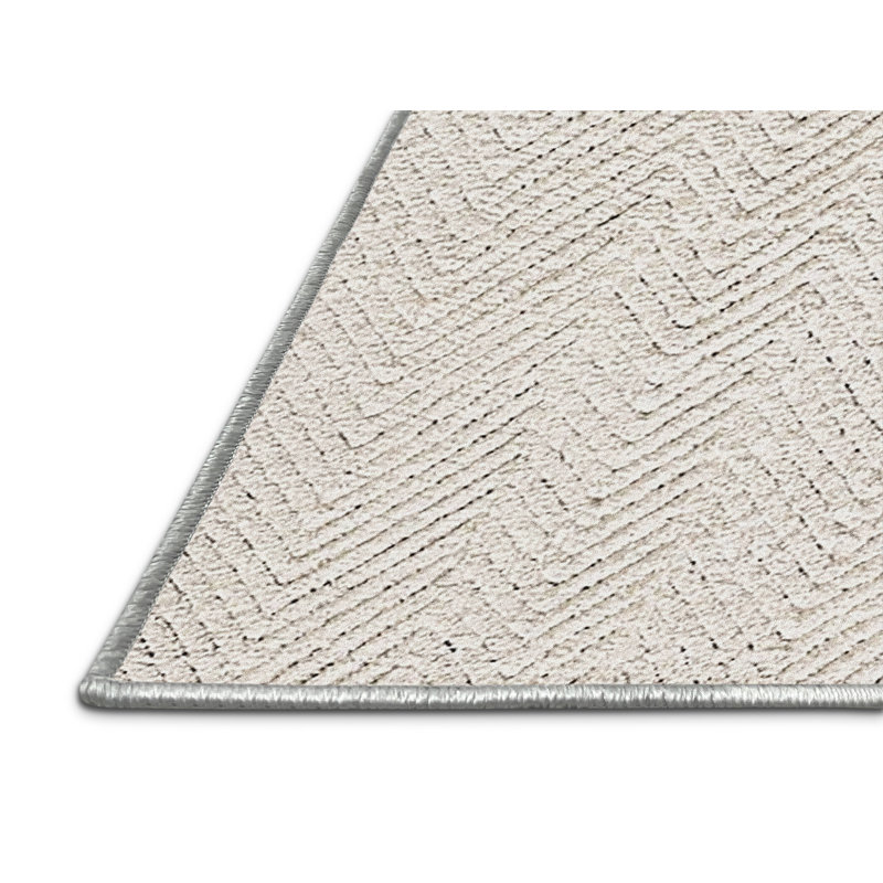 Alyxus Geometric Indoor Rug, Runner 2' x 5'