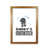 Honey Oak Frame is unavailable