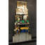 Starcher Flat Wall Mirror