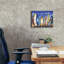«Group Hug» par Scott Westmoreland, art mural sur toile-1423362955