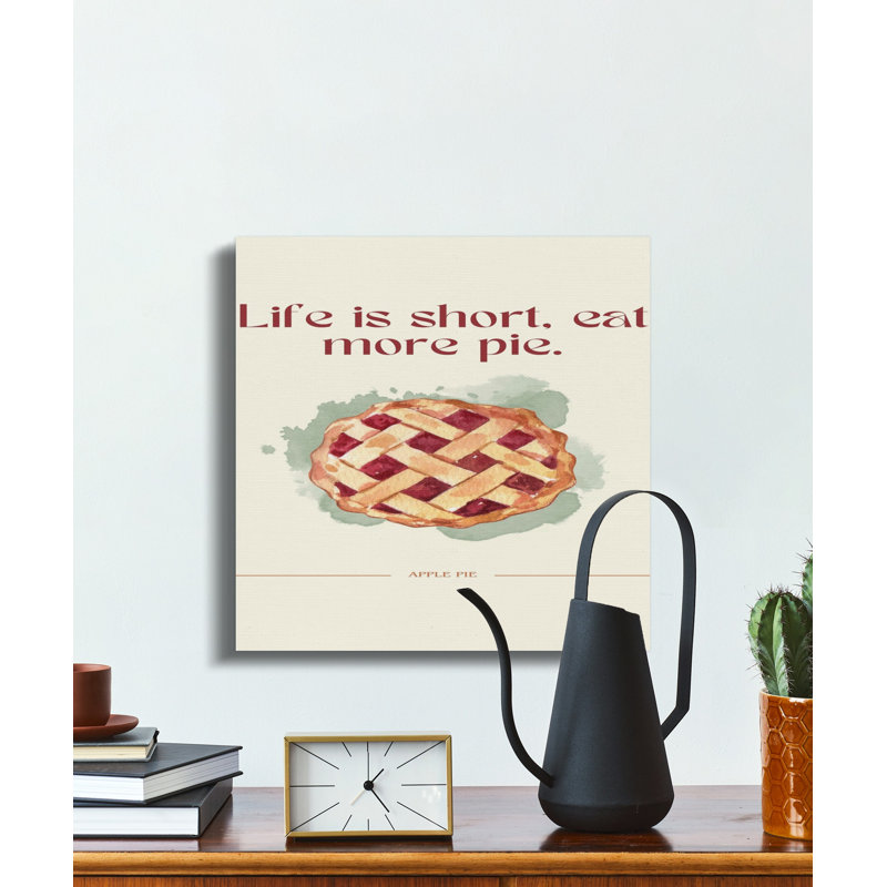 Rothermel Wrapped Canvas Print Set, 32x32