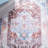 Hand Tufted Performance Oriental Rug-56187785