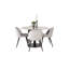Withernsea 4 - Person Dining Set-1762776262-1838886939