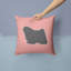 Coussin décoratif intérieur/extérieur puli-22325885-22325884