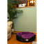Lit rond pour chat