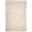 Art Hide Cowhide Area Rug in Cream