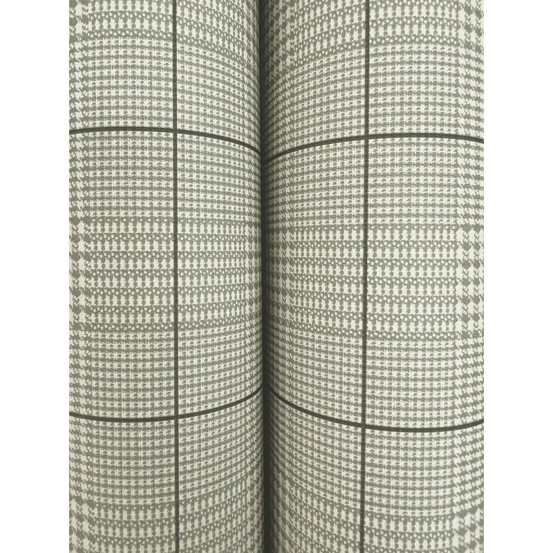 Papier peint Windsor, Vert