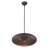 Bion - Light Bronze Pendant-40382636-40382626