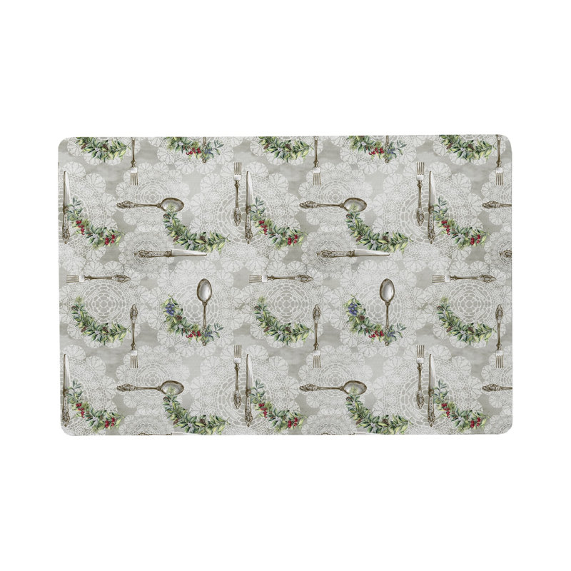 Miah Tablecloth
