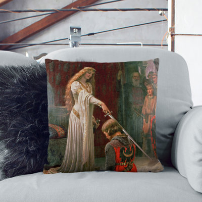 The Accolade Scatter Cushion
