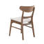 Jevhenas 6 - Person Four Leg Dining Set-1306818040-1306815779