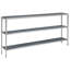Signature Designs Sashay Silver Console