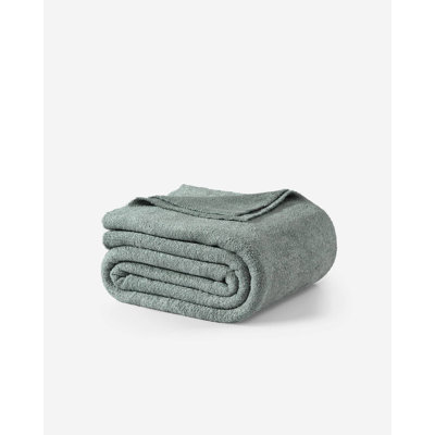 Cloud Silque Throw