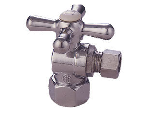 Quarter Decorative Turn Valves
