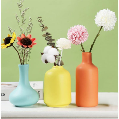 Ceramic Table Vase