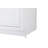 Ahner 54 inch Double Bathroom Vanity-1630576220