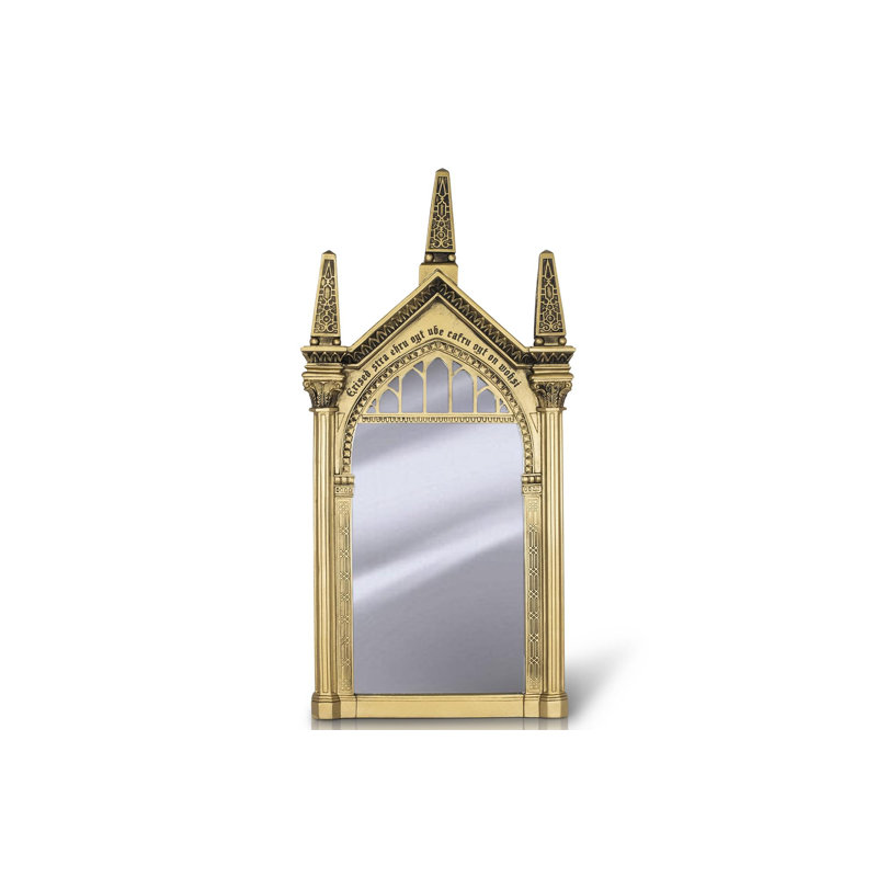 Metal Flat Mirror