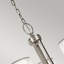 Eisen 9-Light Shaded Chandelier