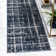 Jill Zarin Lexington Avenue Uptown Rug