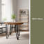 Table de bar ronde-118098355