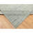 Michaelah One-of-a-Kind Square 11'10" X 11'9" New Age Area Rug in