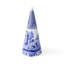 Spode Blue Italian Topiary 13"