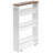 Analiese 19 " W Kitchen Cart