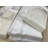 Calacatta 12" x 4" Marble Mosaic Tile-79891850