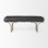 Magnolia Upholstered Bench
