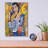 " Picasso " by Richard Wallich-1923455300
