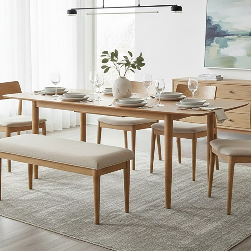 Anele Extendable Dining Table