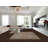 Traditional Wool Area Rug 8x11