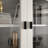 Furniture Combination Cabinet Storage Cabinet Display Cabinet