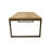 Potvin Coffee Table